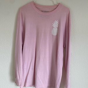 Riot Society long sleeve